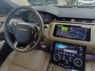 LAND ROVER Range Rover Velar usata, con Interni in pelle