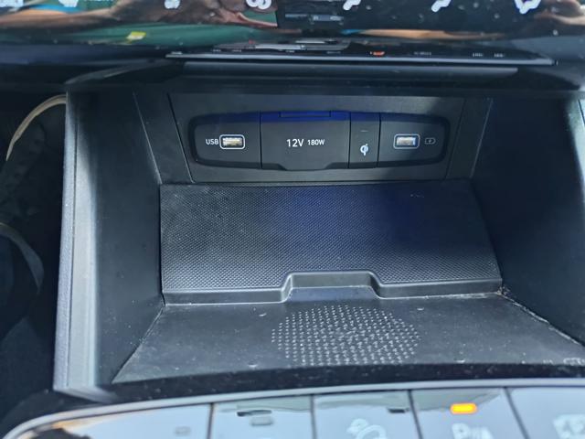 HYUNDAI Tucson usata, con Regolazione elettrica sedili