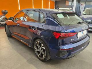 AUDI A3 usata, con Cerchi in lega