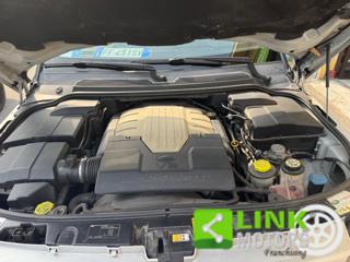LAND ROVER Range Rover usata 28