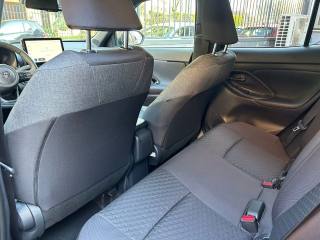 TOYOTA Yaris Cross usata, con Vetri oscurati