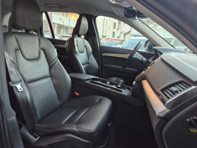 VOLVO XC90 usata, con Chiusura centralizzata