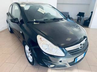 OPEL Corsa usata, con Airbag Passeggero