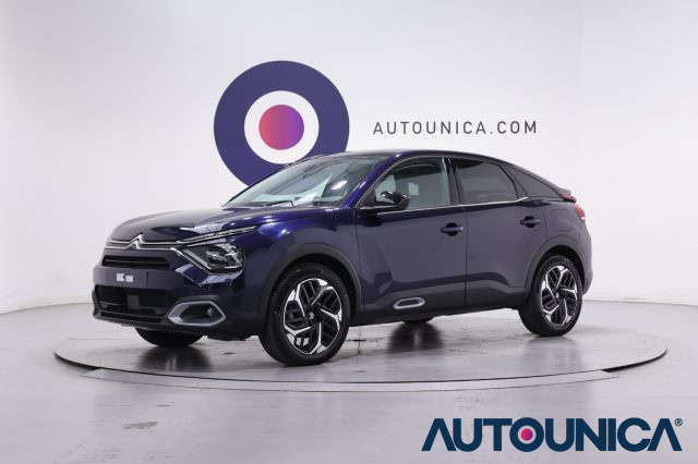 CITROEN C4 usata, con ABS