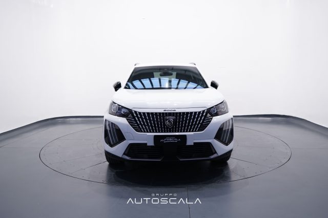 PEUGEOT 2008 usata, con Airbag laterali