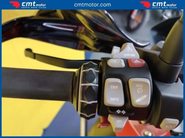 BMW R 1200 GS Adventure usata 7