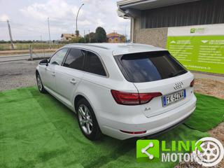 AUDI A4 usata 6