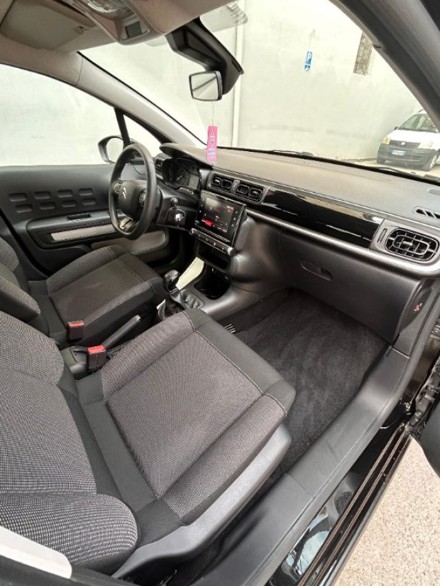 CITROEN C3 usata, con Chiusura centralizzata