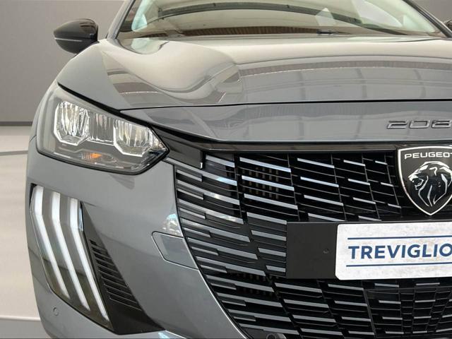 PEUGEOT 208 usata, con Chiusura centralizzata telecomandata
