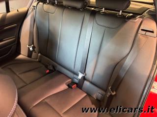 BMW 118 usata, con Chiusura centralizzata