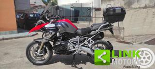 BMW R 1200 GS usata 3