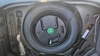 NISSAN Qashqai usata, con Fendinebbia