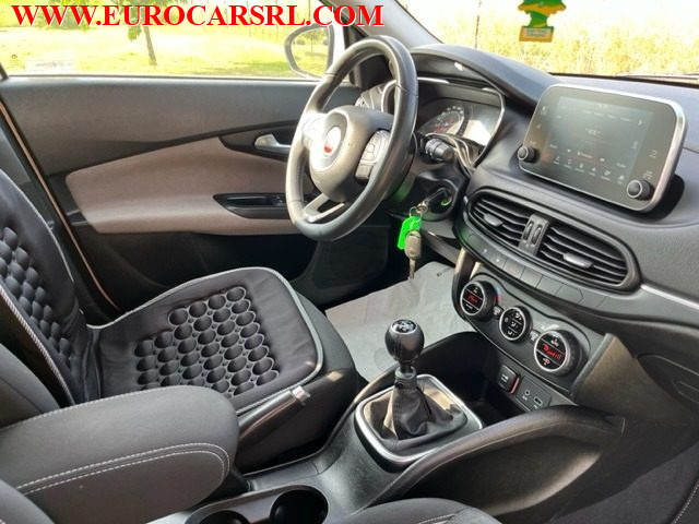 FIAT Tipo usata 17