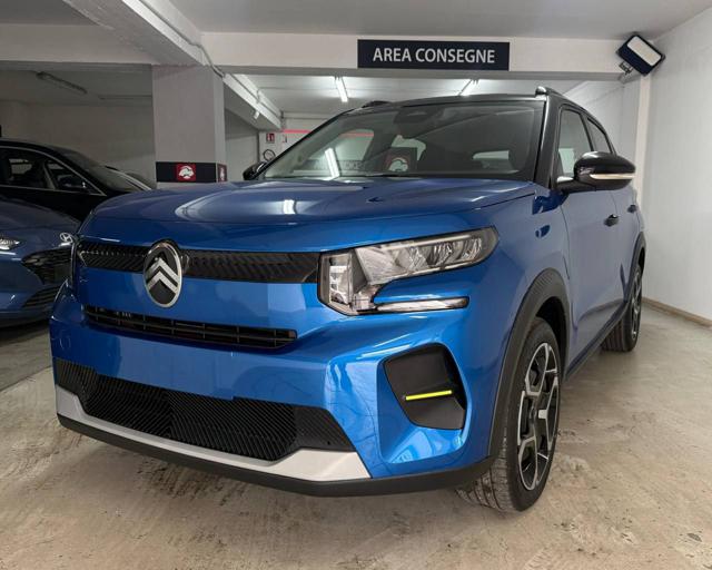 CITROEN C3 usata, con ABS