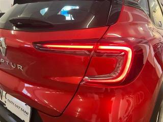 RENAULT Captur usata, con ESP