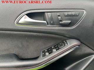 MERCEDES-BENZ A 160 usata, con Sensori di parcheggio posteriori