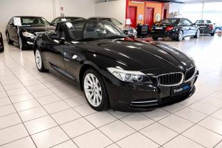 BMW Z4 usata, con Cerchi in lega