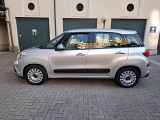FIAT 500L usata, con Cerchi in lega