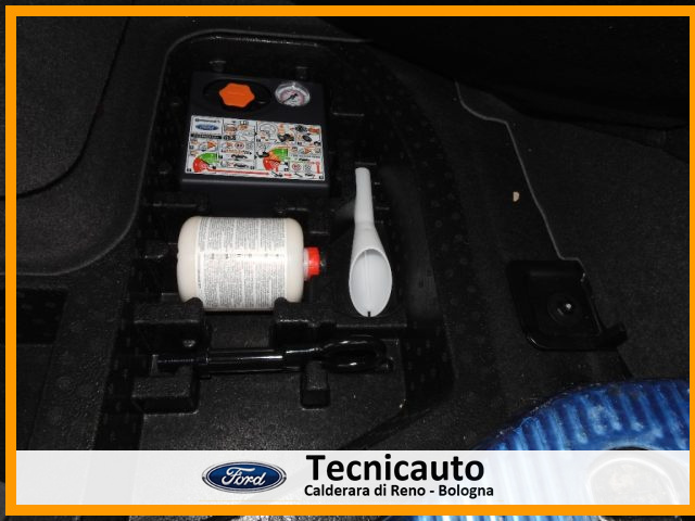 FORD Mondeo usata 26