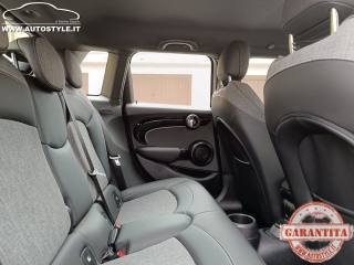 MINI Cooper usata, con Fari di profondità antiabbagliamento