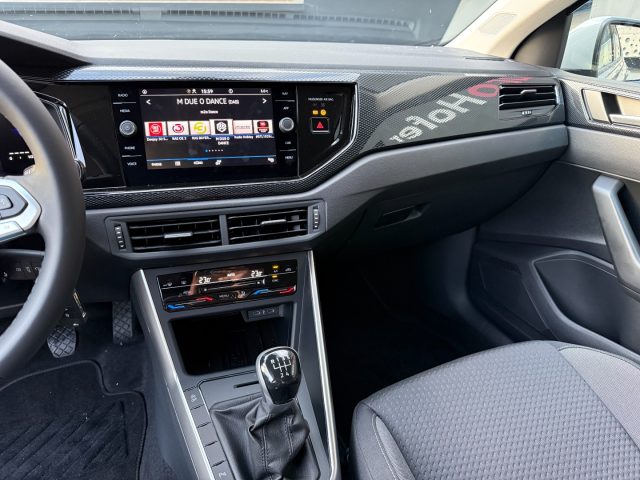 VOLKSWAGEN Polo usata, con Cerchi in lega