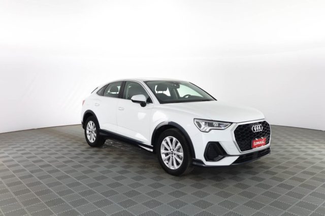 AUDI Q3 usata 1