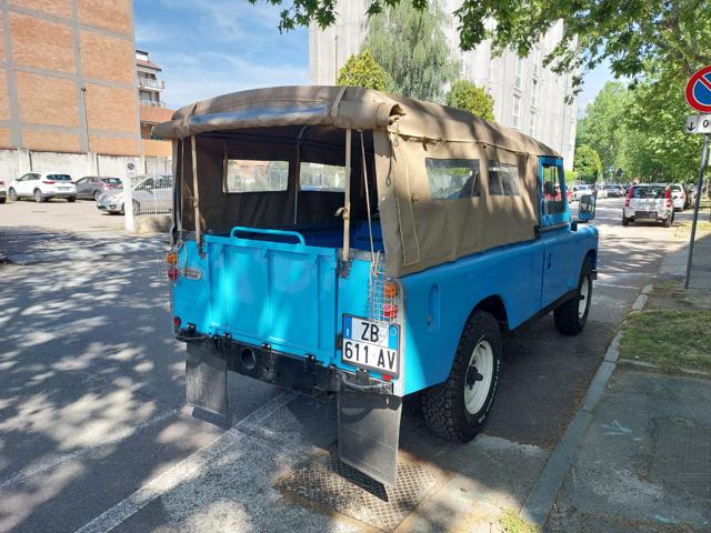 LAND ROVER Other usata 6
