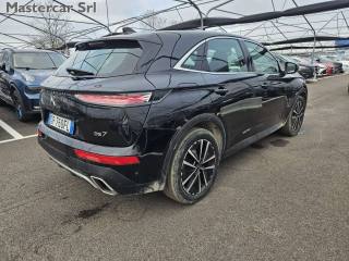 DS AUTOMOBILES DS 7 usata, con Antifurto