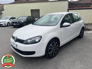 VOLKSWAGEN Golf usata, con Airbag laterali