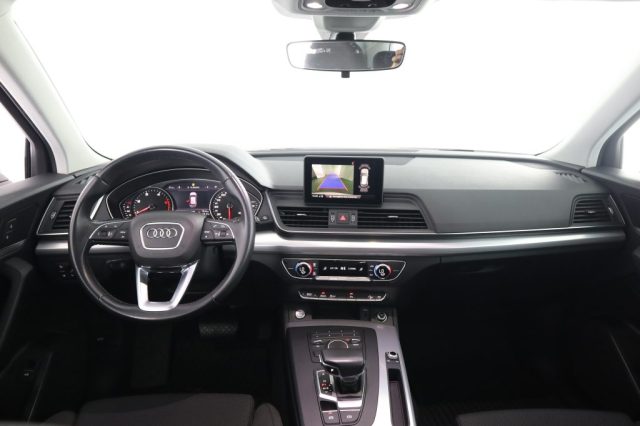 AUDI Q5 usata 3