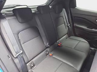 NISSAN Juke usata, con Cruise Control