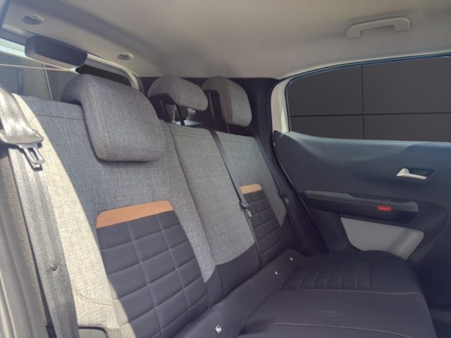 CITROEN C3 Aircross usata, con Sensori di parcheggio posteriori
