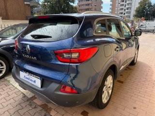 RENAULT Kadjar usata, con Airbag Passeggero
