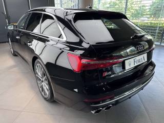 AUDI S6 usata, con Boardcomputer