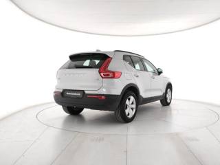 VOLVO XC40 usata, con Autoradio
