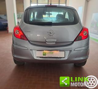 OPEL Corsa usata, con ESP