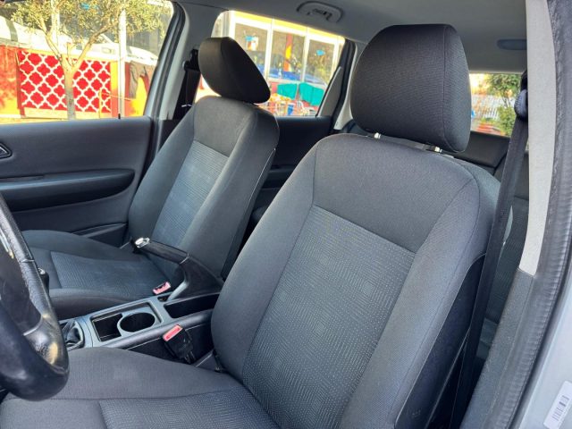 MERCEDES-BENZ A 160 usata, con ESP