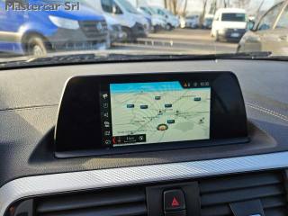 BMW 116 usata, con Servosterzo