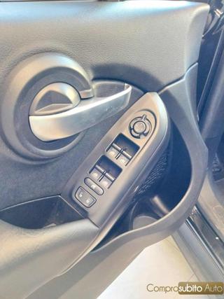 FIAT 500X usata 27