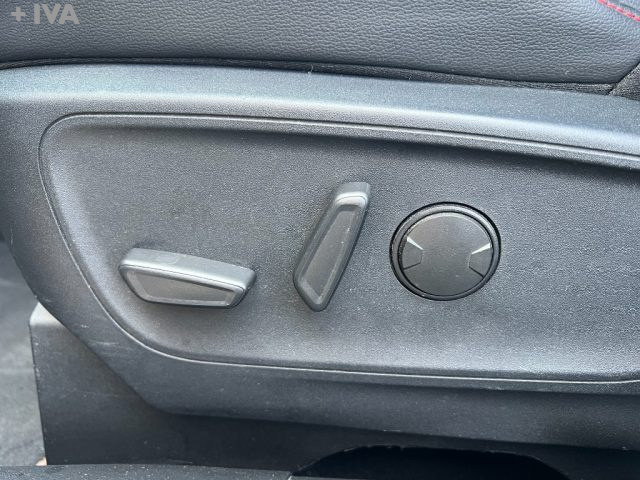 FORD Kuga usata 20
