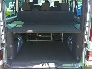 RENAULT Trafic usata, con Climatizzatore