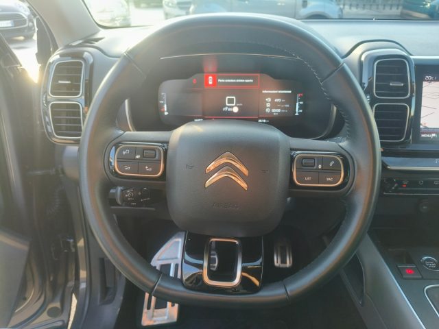 CITROEN C5 Aircross usata, con Controllo trazione