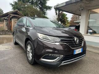RENAULT Espace usata, con Airbag laterali