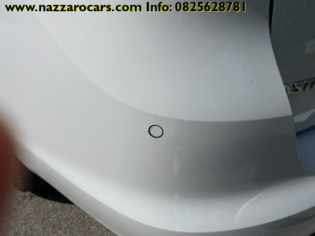 OPEL Astra usata, con Sensori di parcheggio posteriori