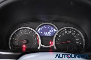 SUZUKI Jimny usata, con Controllo trazione