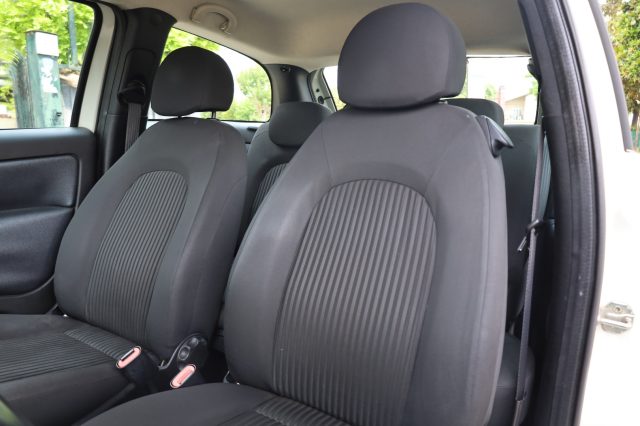LANCIA Ypsilon usata 36