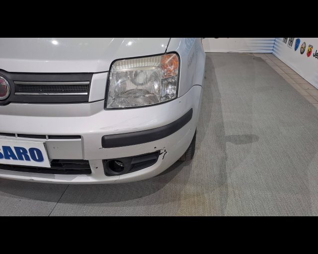 FIAT Panda usata 35