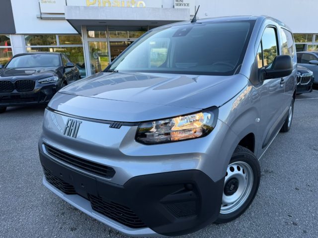 FIAT Doblo usata, con Airbag Passeggero