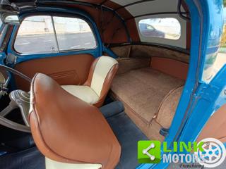 FIAT 500C usata 43