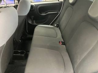 FIAT Panda usata, con Autoradio digitale
